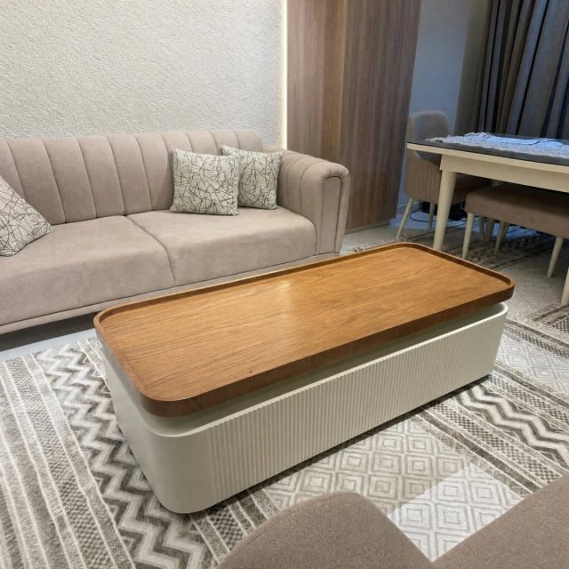 Furniture delivered to Mohamed Fawzy