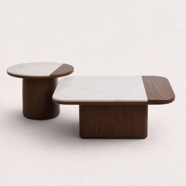 Marwood coffee table