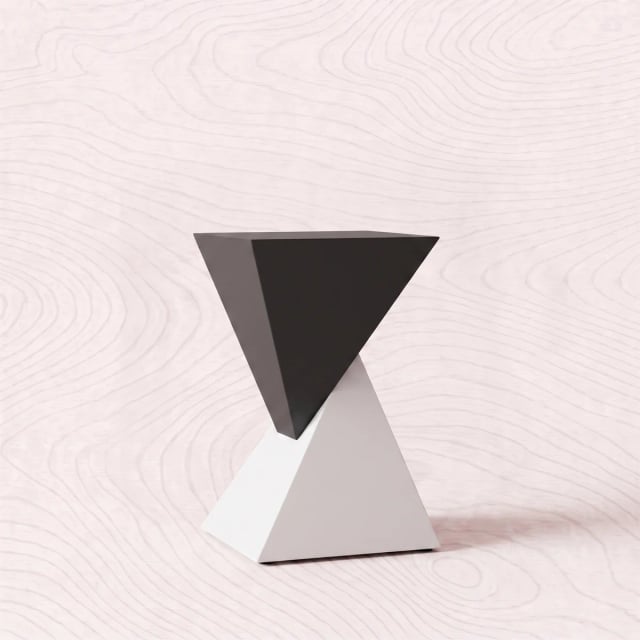 Minimalist Coffee Table