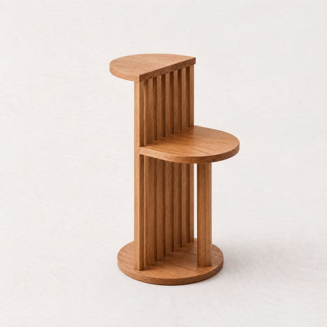 Vion Side Table