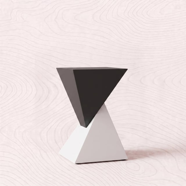 Minimalist Coffee Table
