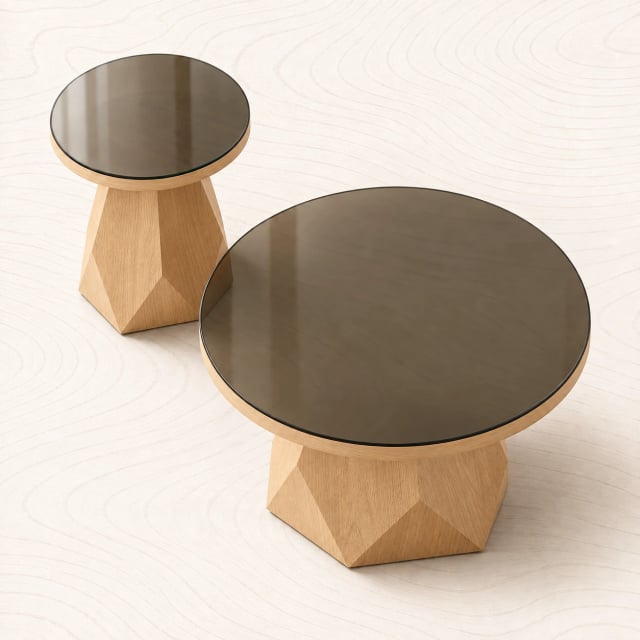 Facet Duo
