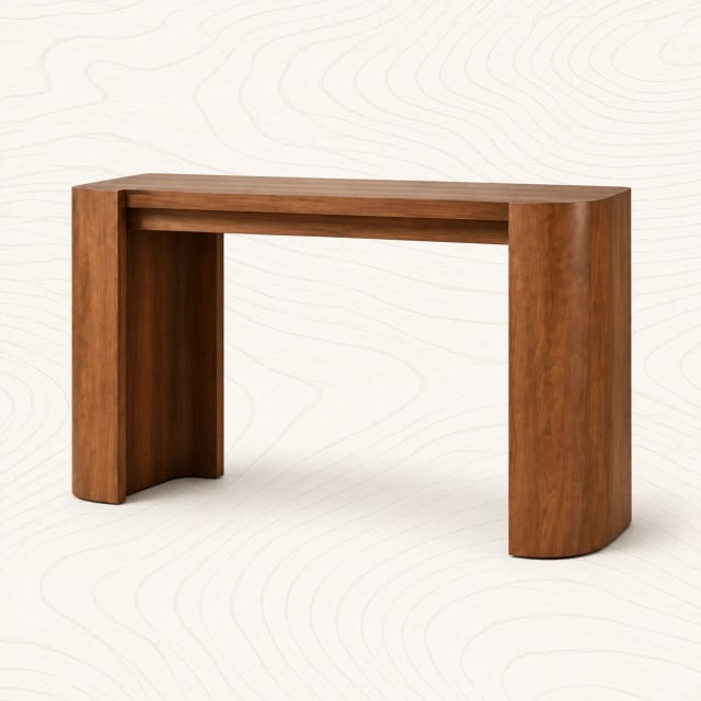 Arc Bridge Console