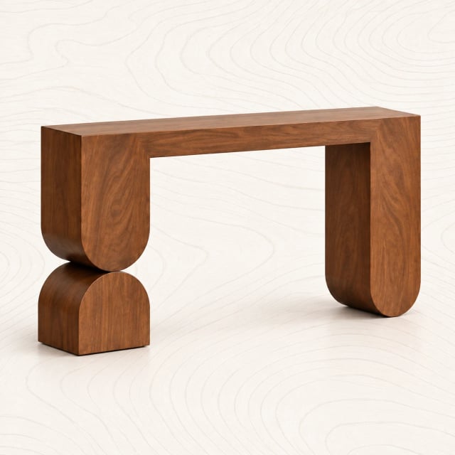 Balance Console