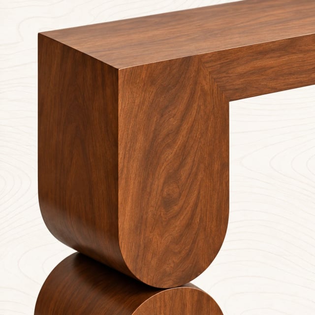 Balance Console