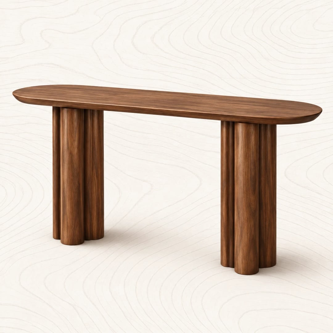 Cluster Console