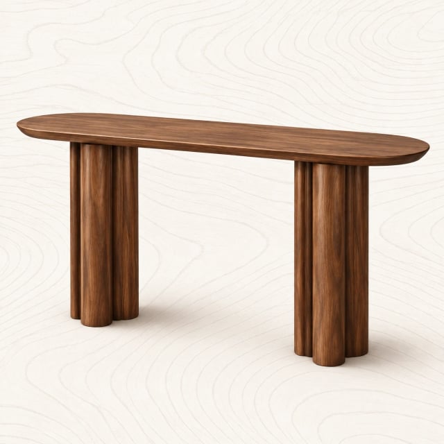 Cluster Console