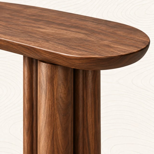 Cluster Console