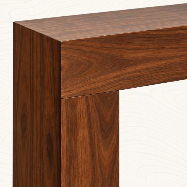 Frame Console