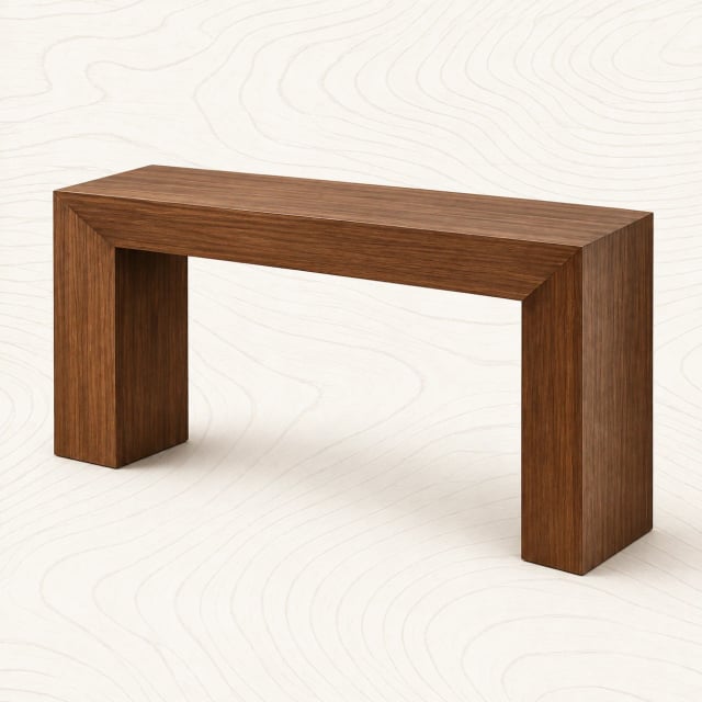 Miter Console