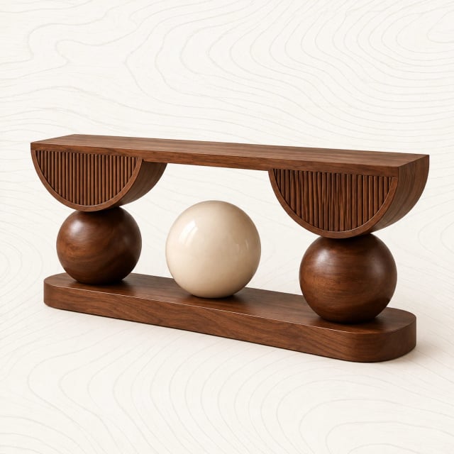 Orb Console