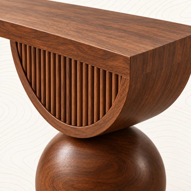 Orb Console