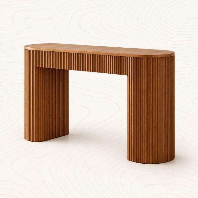 Reed Console
