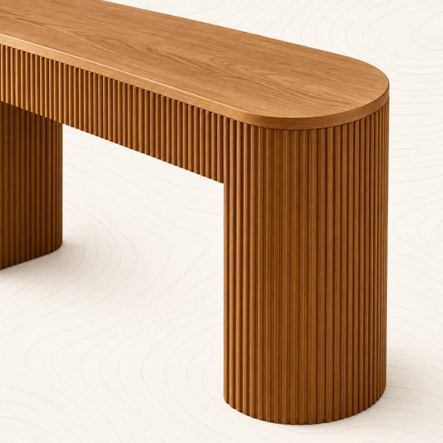 Reed Console