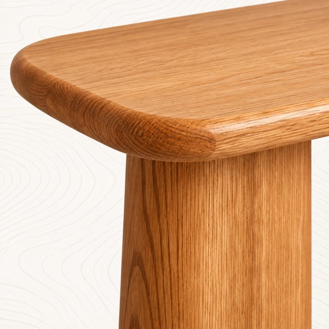 Trio Console
