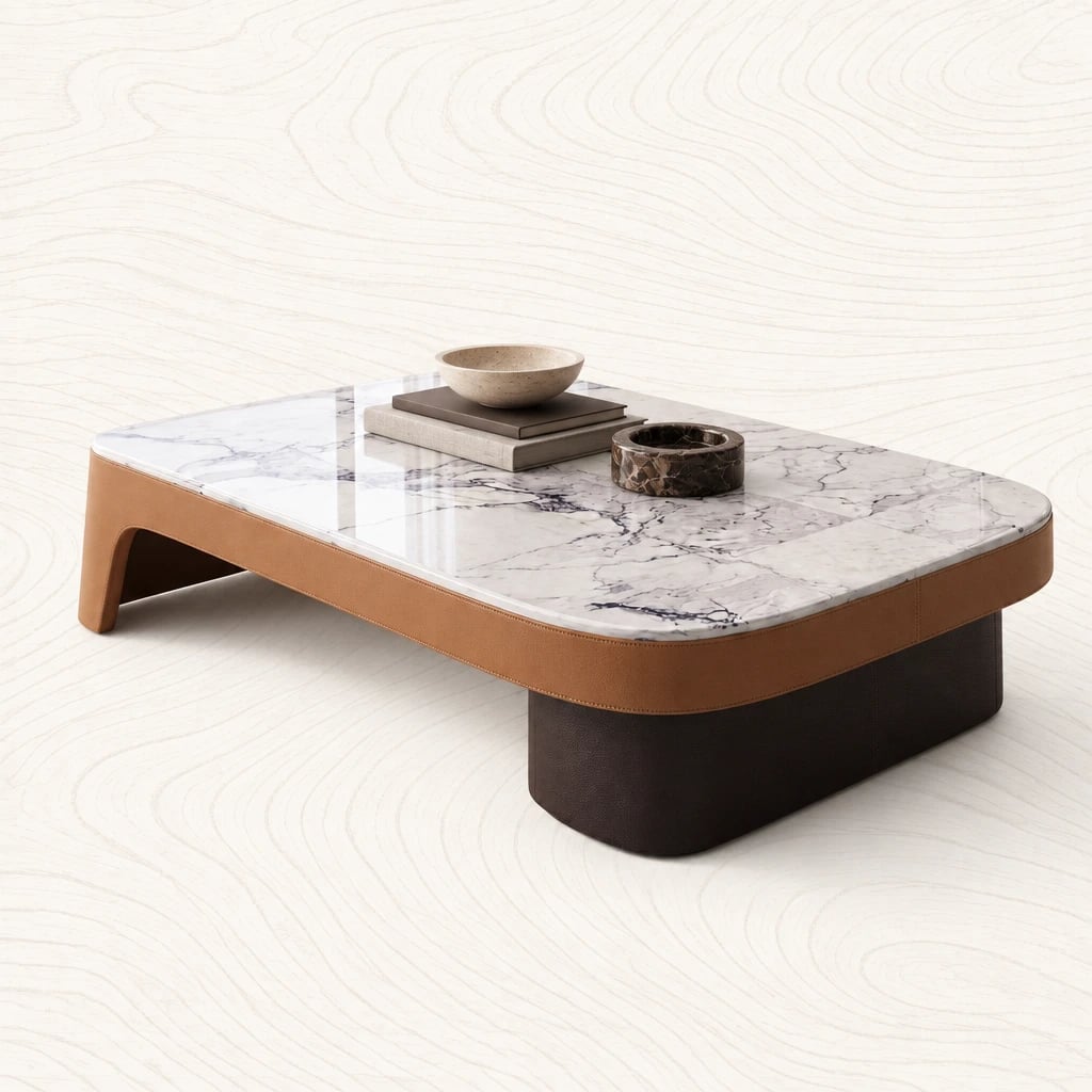 Marbella coffee table