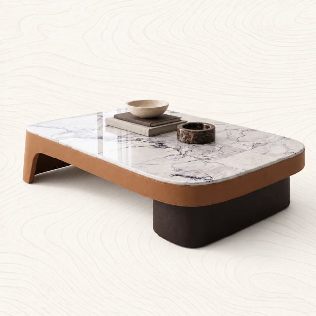 Marbella coffee table