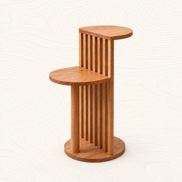 Vion Side Table