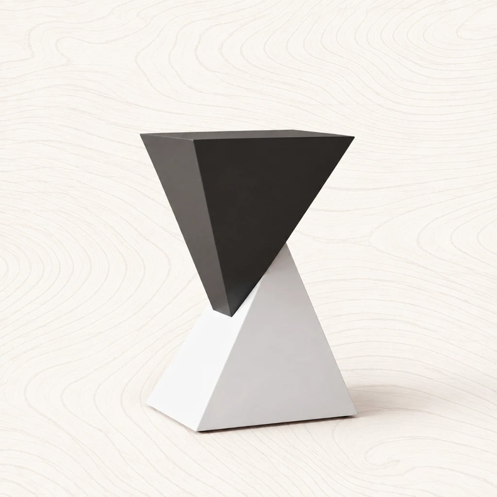Minimalist Coffee Table