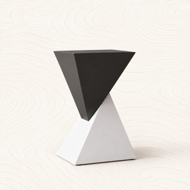 Minimalist Coffee Table