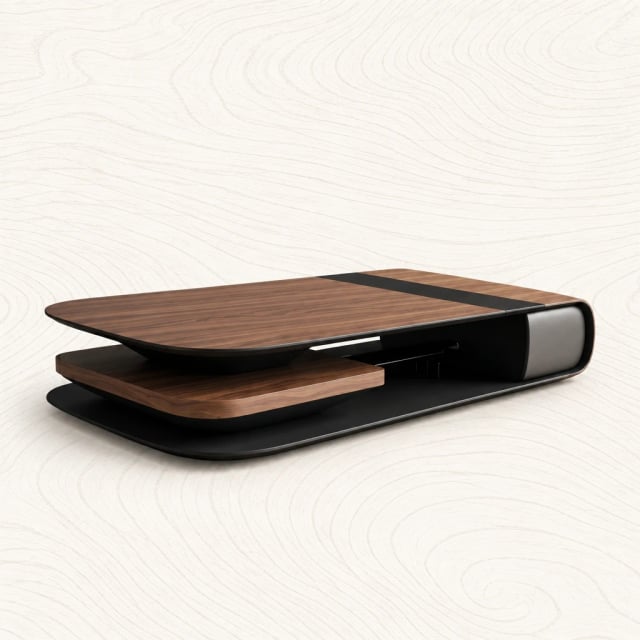 Contemporary Chic