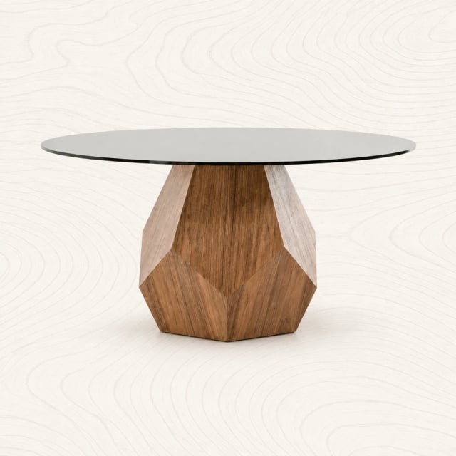 Diamond Table