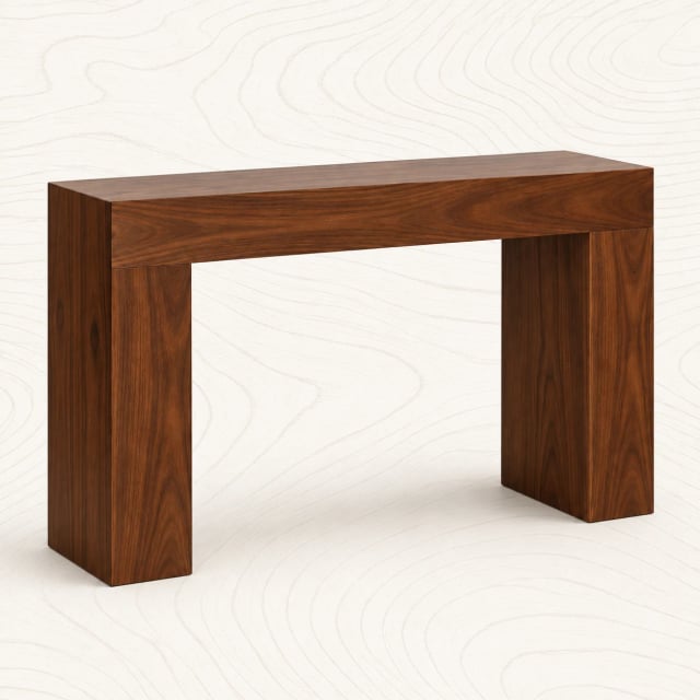 Frame Console