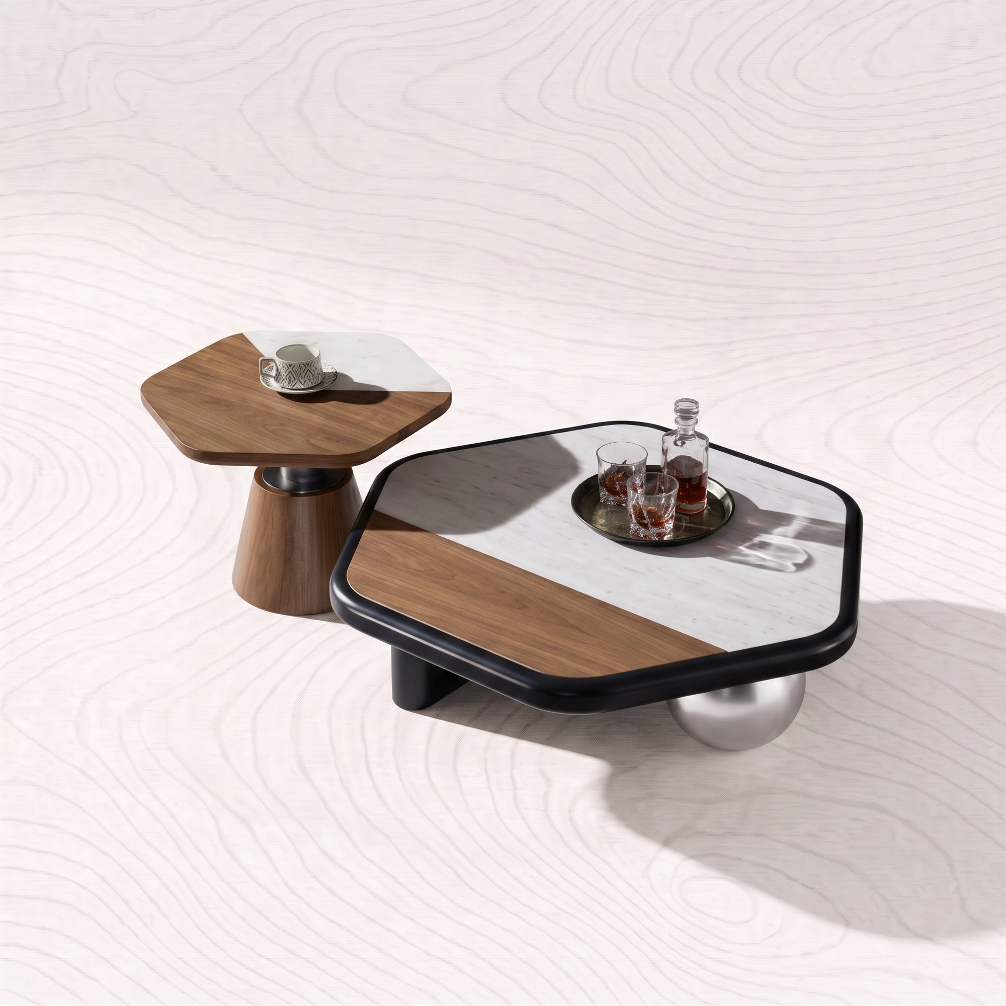VARO Premium pieces  for spaces that demand excellence

Curated for buyers who appreciate quality, detail and longevity.
———⁣…