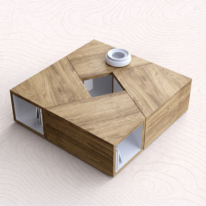 Mesa Auxiliar TRAP_4