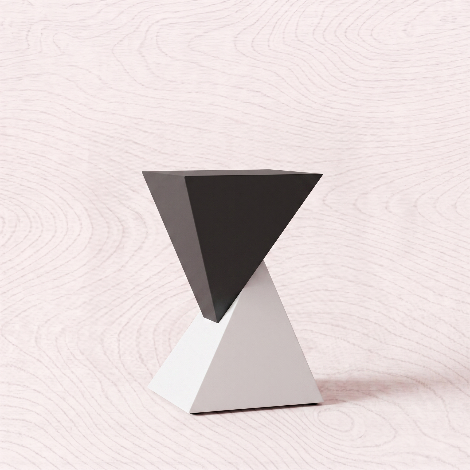 Minimalist Coffee Table