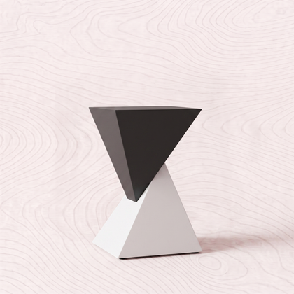 Minimalist Coffee Table