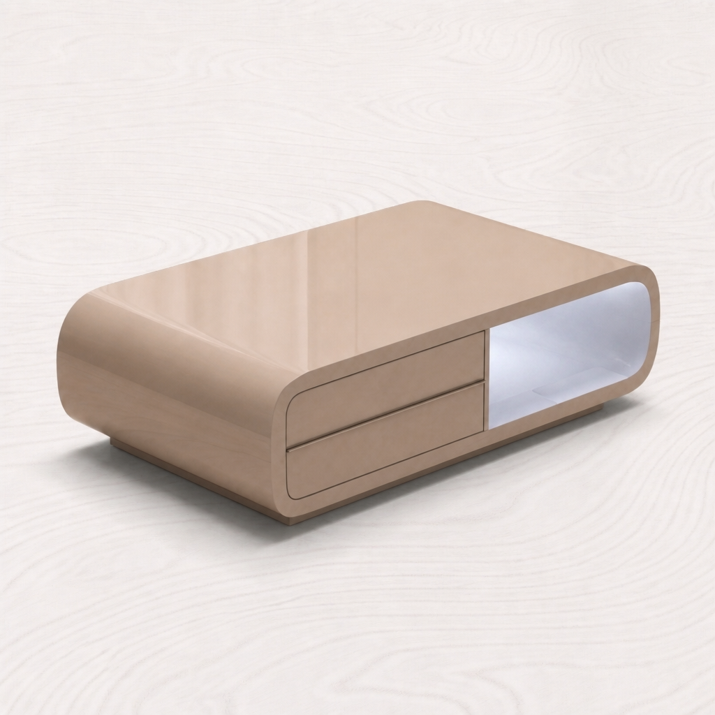 Lumere Curve — Opposite three-quarter — VARO nm5p7z