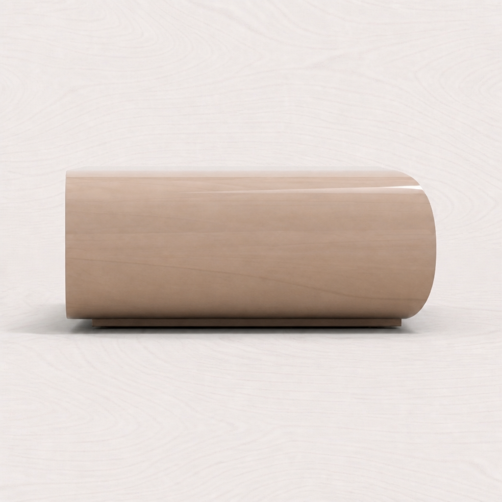 Lumere Curve — Side profile — VARO eg7yj6