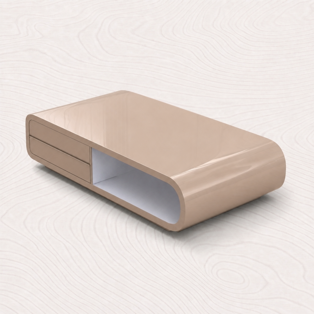 Lumere Curve — Rear three-quarter — VARO ljbatc