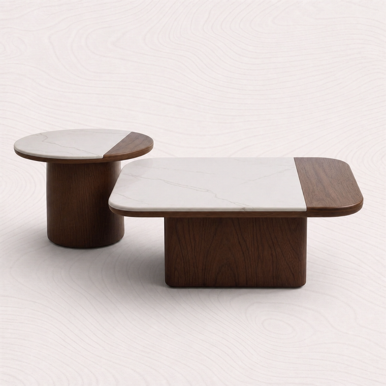 Marwood coffee table