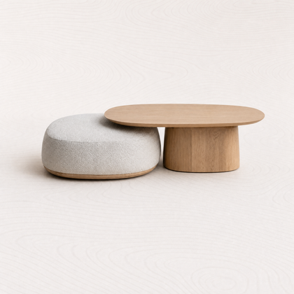 Vela Coffee Table
