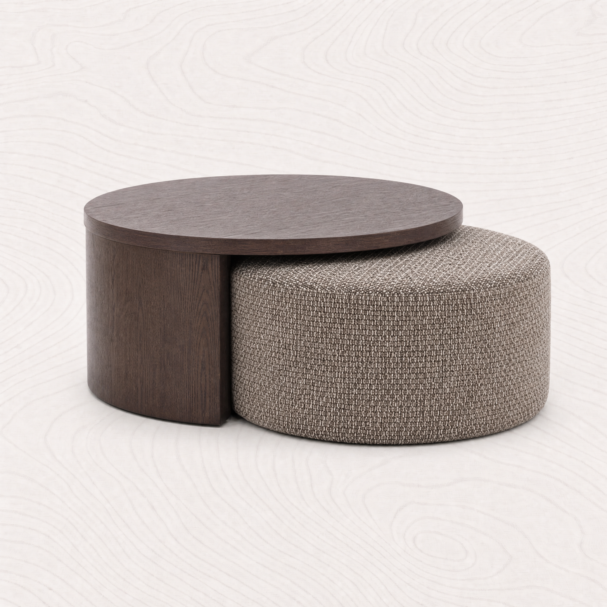 Furniture — Opposite three-quarter — VARO xp0xdz