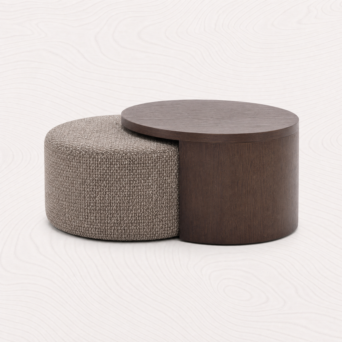 Furniture — Rear three-quarter — VARO p9y2i9