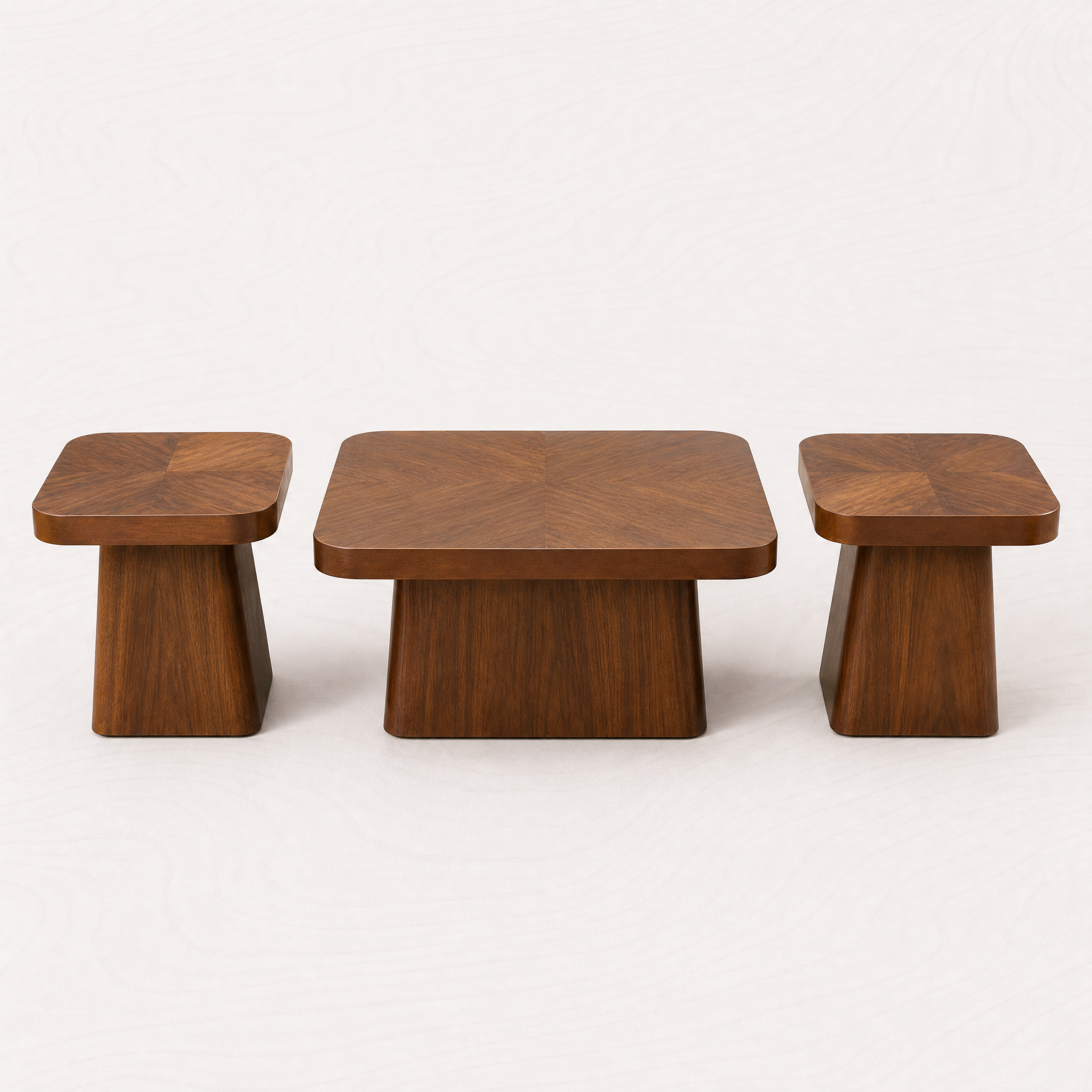 Nesta Coffee Table — Side profile — VARO 34fuqx
