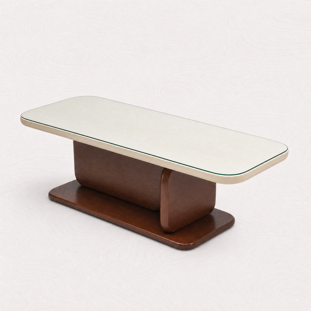 Sienna Coffee Table — Opposite three-quarter — VARO eduy0k
