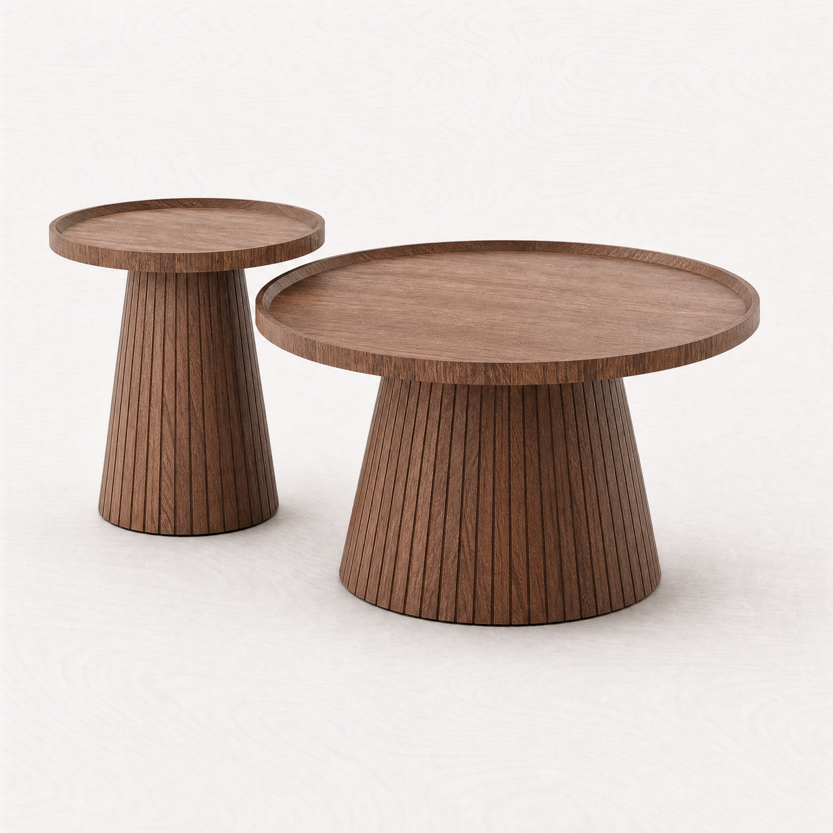 Ona Coffee Table — Opposite three-quarter — VARO 0pw8t9