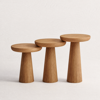 Flora Side Table