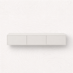 Floating TV unit