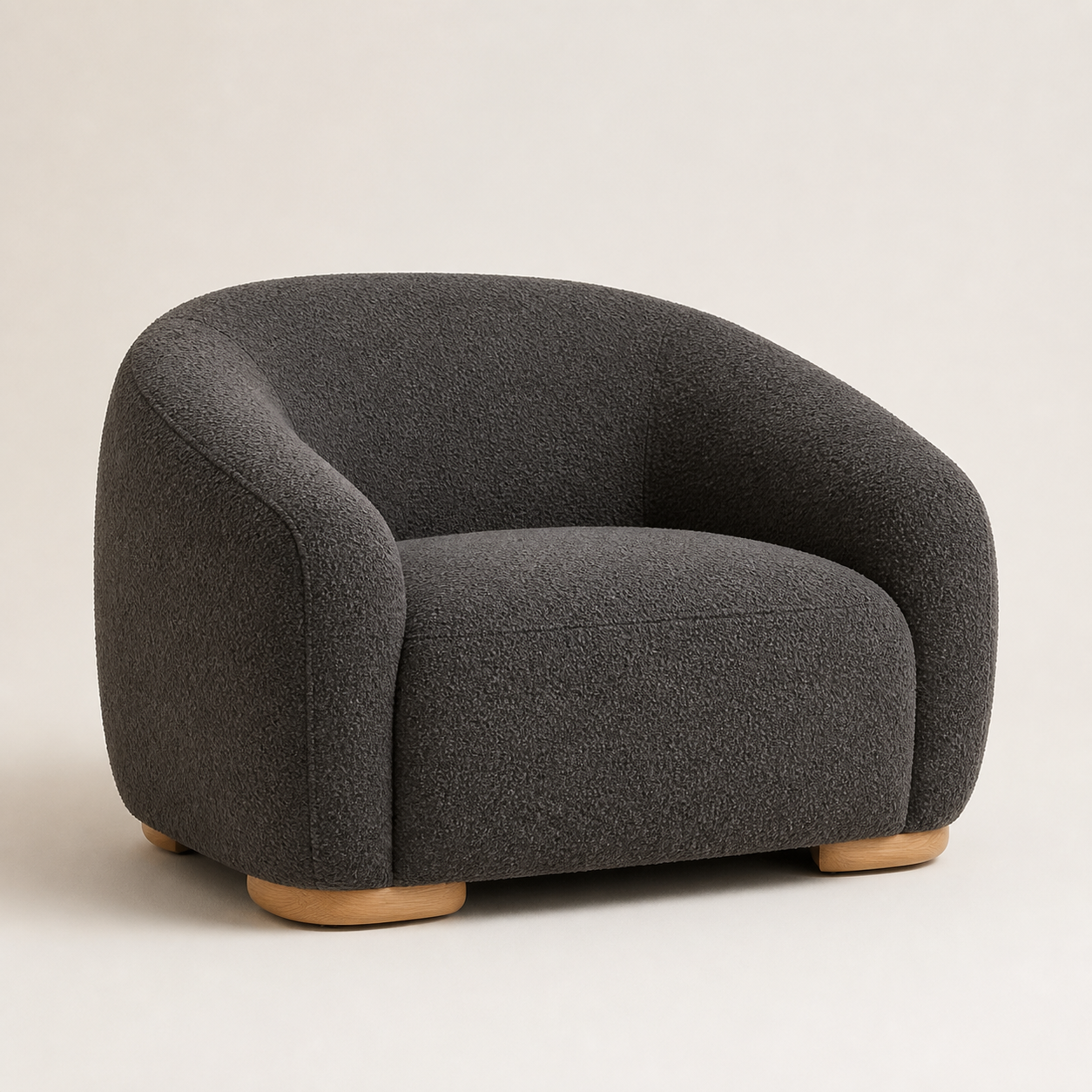 Ayla Accent Chair